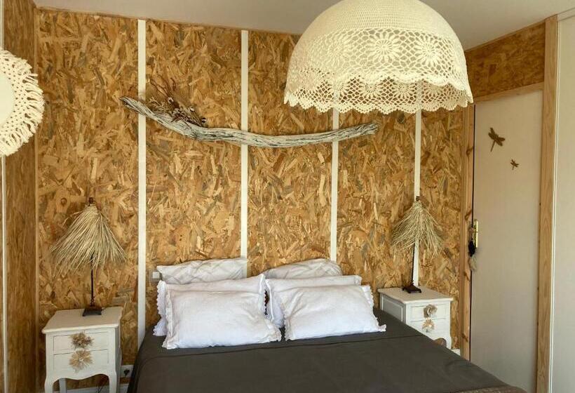 Bed and Breakfast Charmante Maison D’hôtes