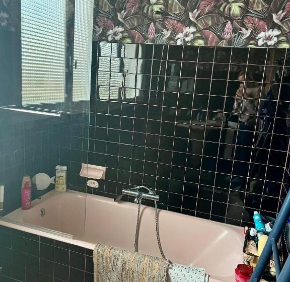 צימר Chez Toinette