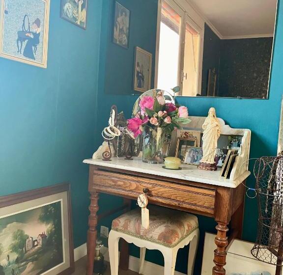 צימר Chez Toinette