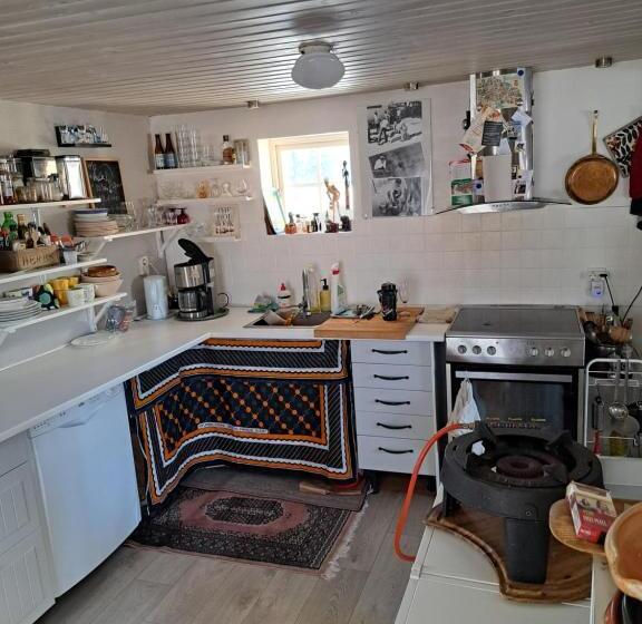 Bed and Breakfast Comin