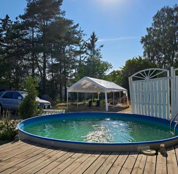 Bed and Breakfast Comin