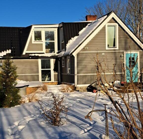 Bed and Breakfast Comin