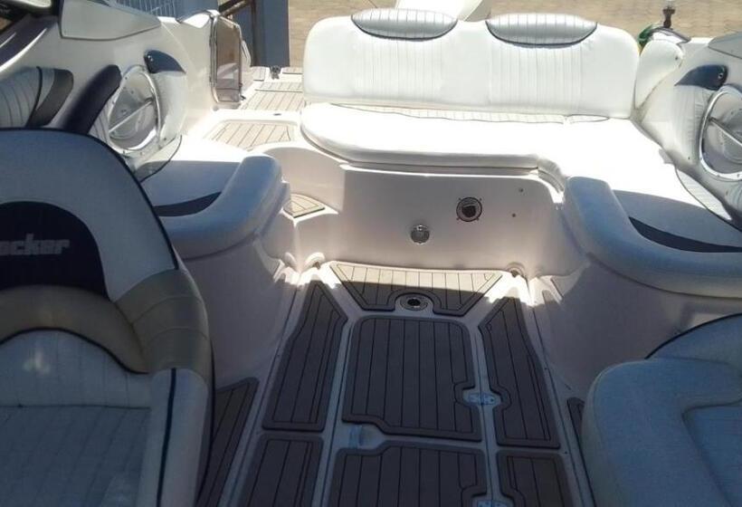 민박 E Marina Nova Pier 22