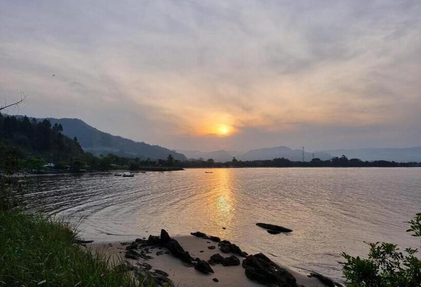 민박 E Marina Nova Pier 22