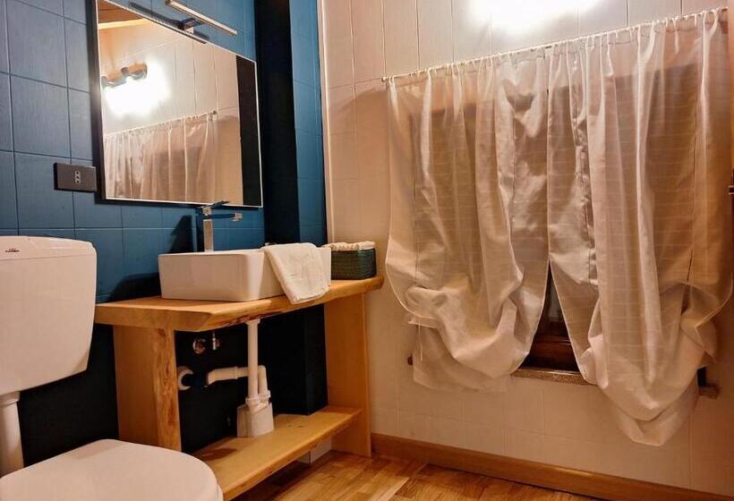 Bed and Breakfast Hisa Karletavi