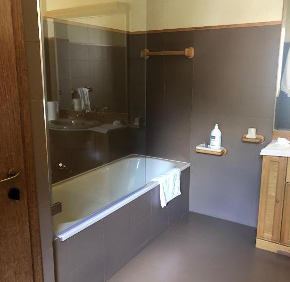 Bed and Breakfast Hisa Karletavi