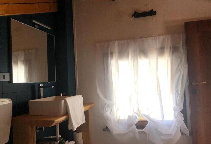 Bed and Breakfast Hisa Karletavi