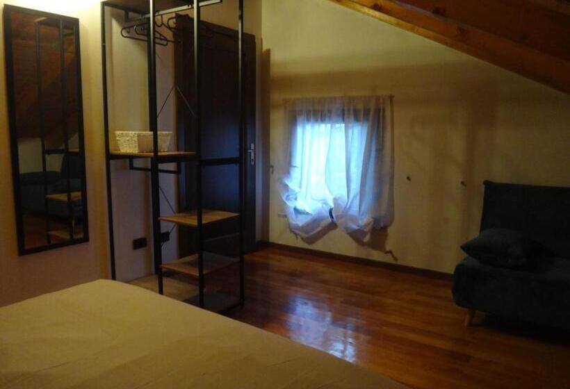 Bed and Breakfast Hisa Karletavi