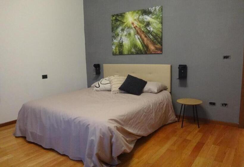 Bed and Breakfast Hisa Karletavi