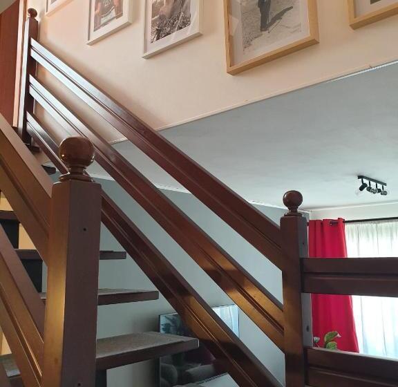 Bed and Breakfast Hisa Karletavi