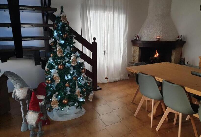 Bed and Breakfast Hisa Karletavi