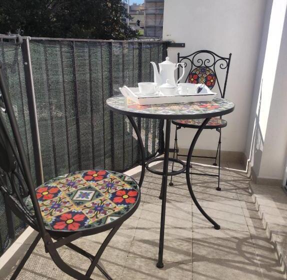 ベッドアンドブレックファースト La Corte Del Moro