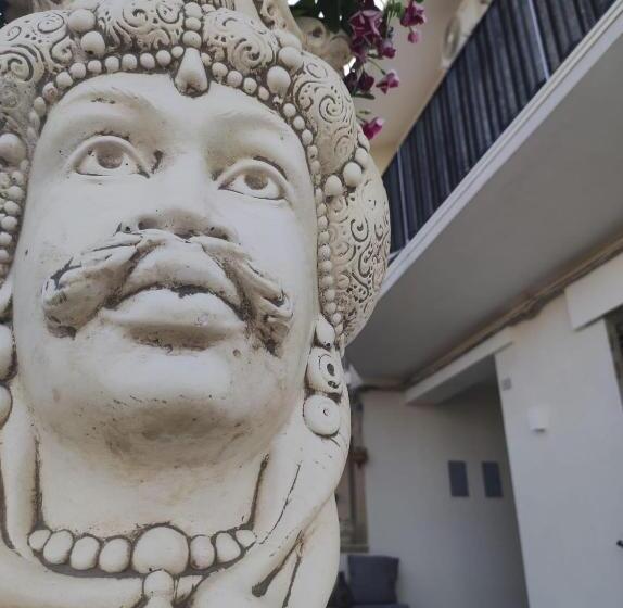 ベッドアンドブレックファースト La Corte Del Moro