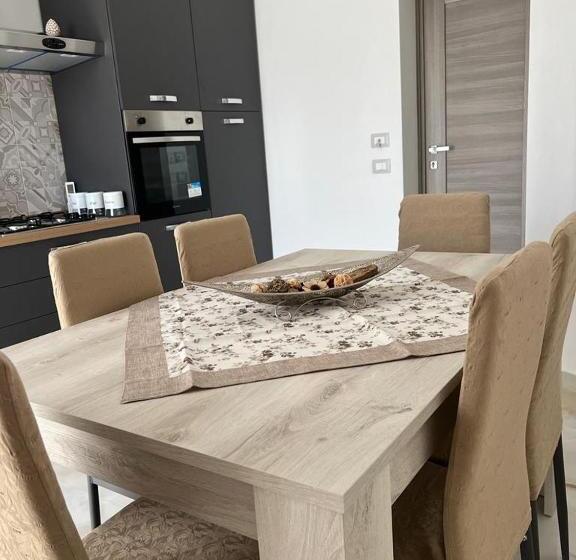 ベッドアンドブレックファースト La Corte Del Moro