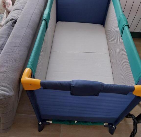 민박 La Maison De Mona