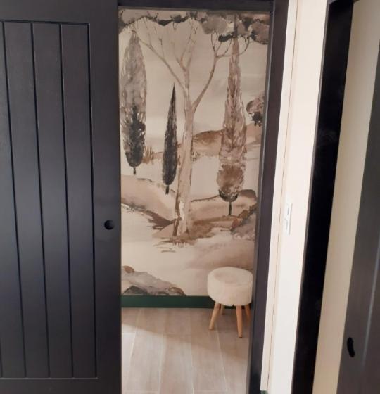 민박 La Maison De Mona