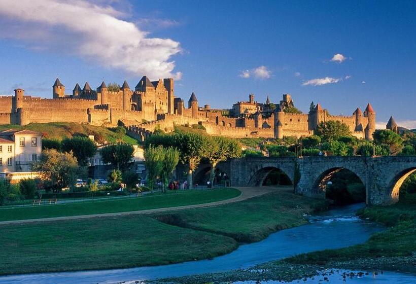 민박 La Maison De Mona