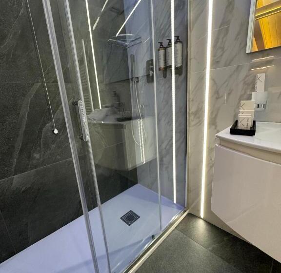 تختخواب و صبحانه Le Suite Piazza Nuova