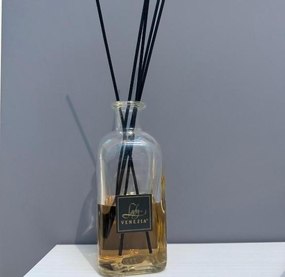 تختخواب و صبحانه Le Suite Piazza Nuova