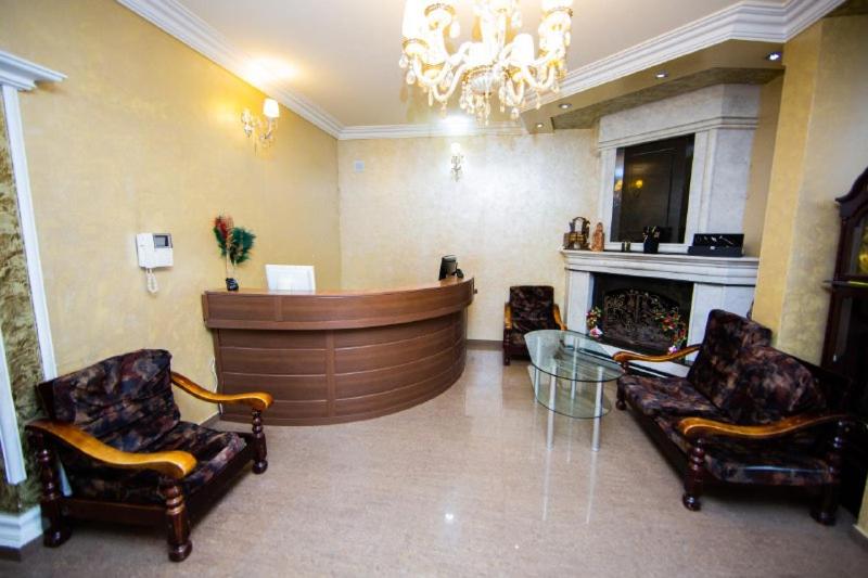 민박 Lovely Home With Pool