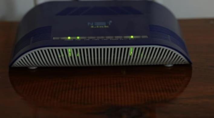 민박 Nivi Home Stay