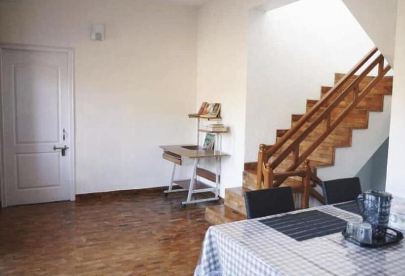 민박 Nivi Home Stay