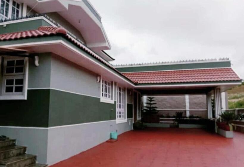 مبيت وإفطار Nivi Home Stay