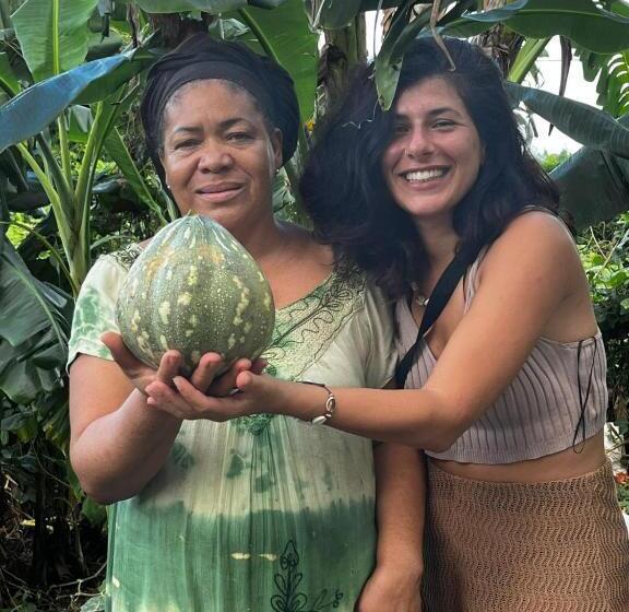 住宿加早餐  On Time View