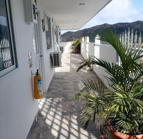 住宿加早餐  On Time View