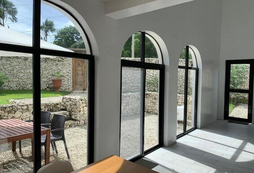 Bed and Breakfast Paradores Filipinas