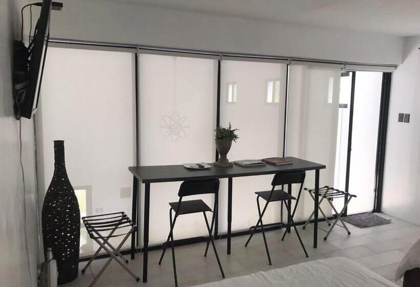 Bed and Breakfast Paradores Filipinas