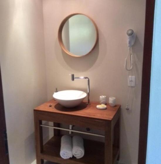 住宿加早餐 Pousadacotesudcharme Hospedagem