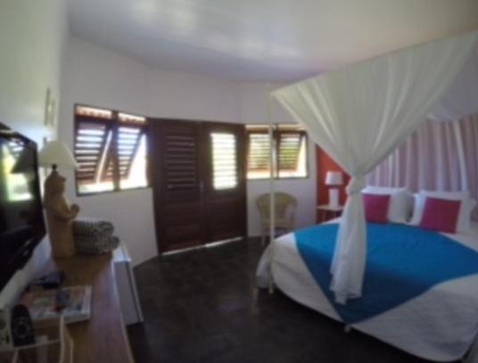 住宿加早餐 Pousadacotesudcharme Hospedagem