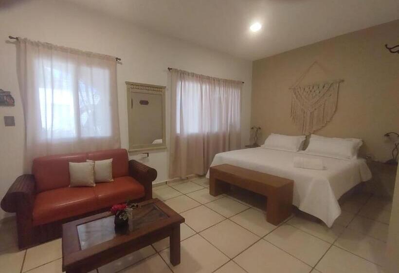 مبيت وإفطار Quinta Rosita