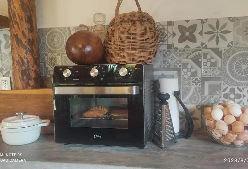 مبيت وإفطار Quinta Rosita