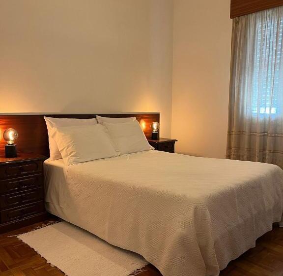 住宿加早餐  Romeu