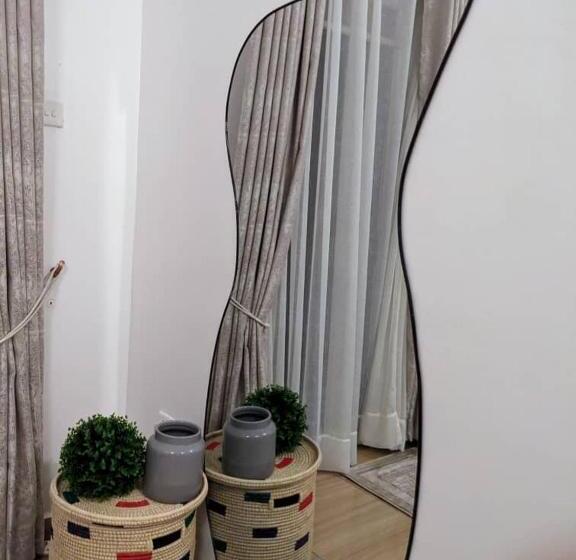 تختخواب و صبحانه Royal Xperience