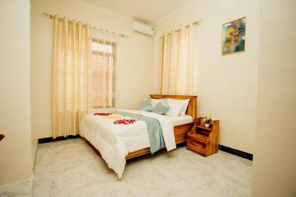 مبيت وإفطار Safi House