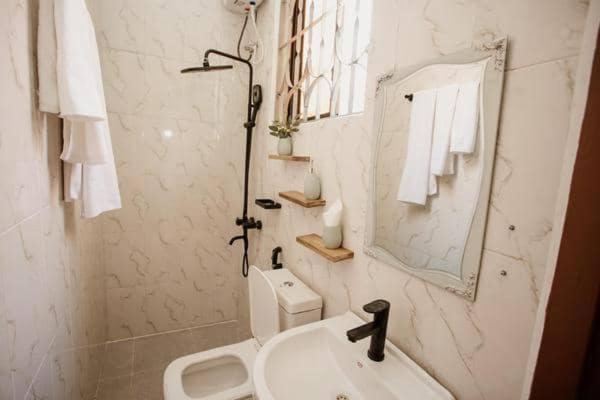 مبيت وإفطار Safi House