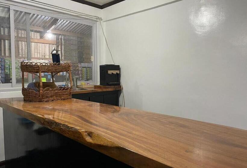 צימר Tabskie’s Homestay