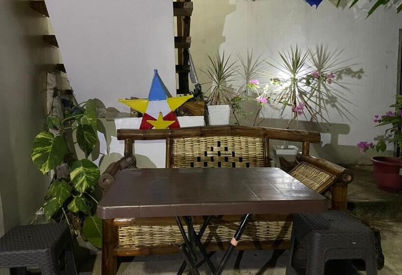 تختخواب و صبحانه Tabskie’s Homestay