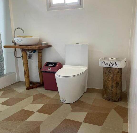 צימר Tabskie’s Homestay