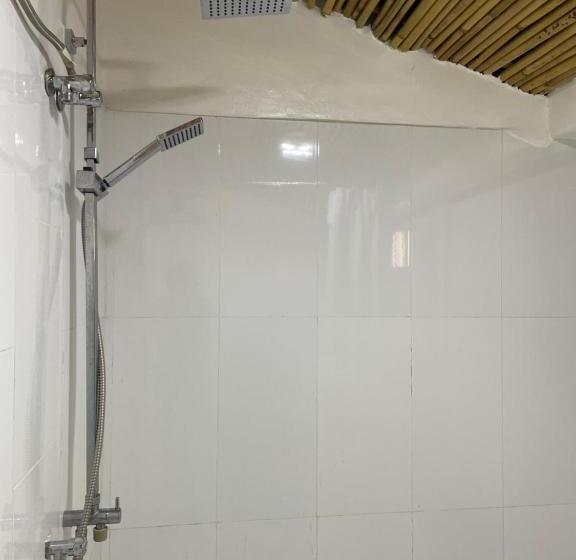צימר Tabskie’s Homestay
