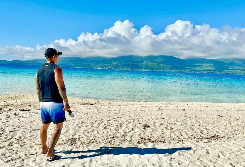 تختخواب و صبحانه Tabskie’s Homestay