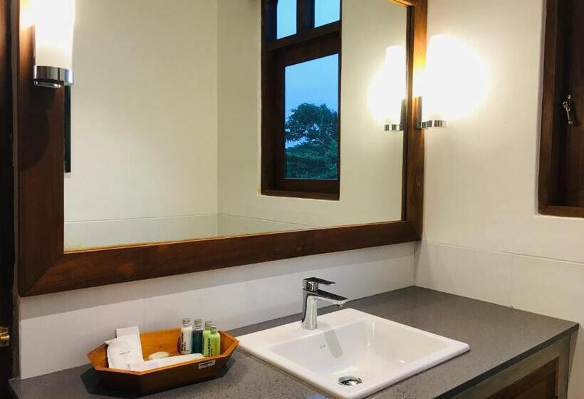 צימר Tea Library Hikkaduwa