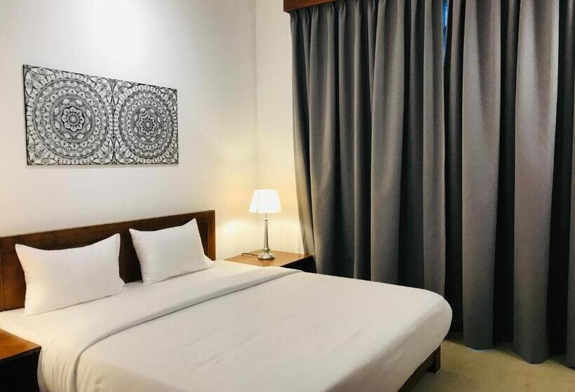 צימר Tea Library Hikkaduwa