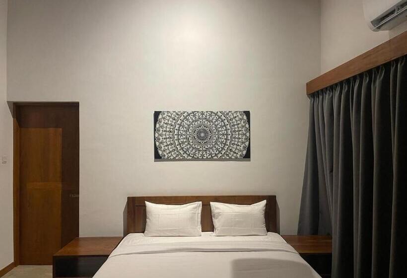 צימר Tea Library Hikkaduwa