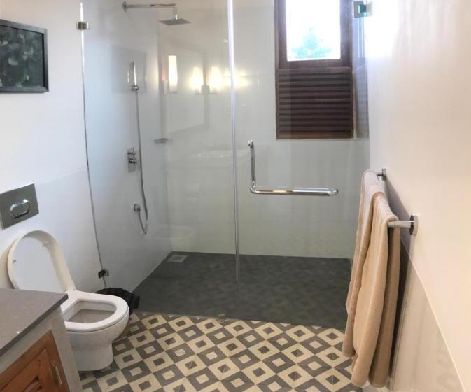 צימר Tea Library Hikkaduwa