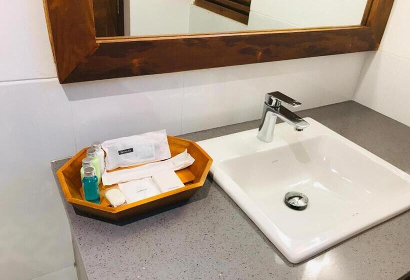 צימר Tea Library Hikkaduwa