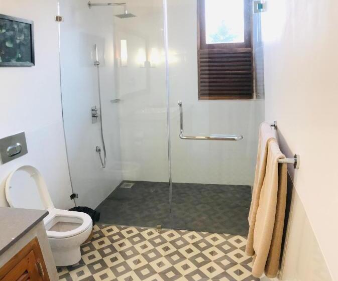 צימר Tea Library Hikkaduwa